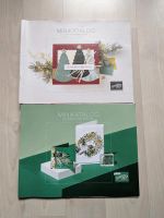 Stampin up Wintermini Nordrhein-Westfalen - Solingen Vorschau