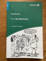 1x1 der Beatmung Frank Bremer Hessen - Kassel Vorschau