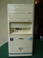 PC MEDION Mod. PC MT7, Typ MED MT671 Bayern - Vaterstetten Vorschau