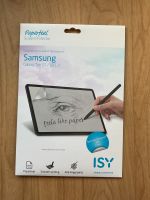 Paperfeel Folie Screen Protector S7 S8 11“ Samsung ISY Berlin - Mitte Vorschau