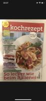 Thermomix Rezepte Magazin Zeitschrift Baden-Württemberg - Bad Mergentheim Vorschau