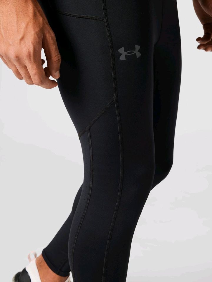 Neue UNDER ARMOUR  Skinny Sporthose 'Fly Fast' in Bad Driburg