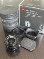 *Tauschen Leica Summicron 35mm 2 ASPH Berlin - Reinickendorf Vorschau