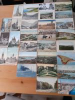 Postkarten- Konvolut 30 Stück Berlin - Tempelhof Vorschau
