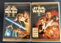 Star Wars DVD Nordrhein-Westfalen - Witten Vorschau