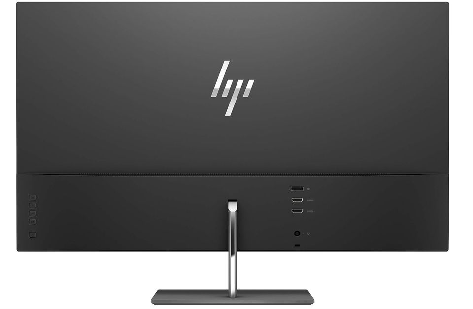 ❗️HP Envy 27s 27 Zoll 27" Monitor Bildschirm 4K UHD Büro❗️ in Linden