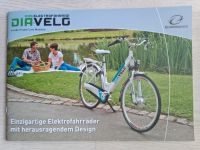 DIA-VELO Katalog Estora Comfort Tour Urban +Preisliste Euromot Harburg - Hamburg Sinstorf Vorschau