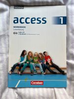 Cornelsen englisch Access 1 workbook lehrerfassung Baden-Württemberg - Mannheim Vorschau