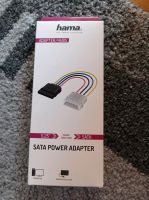 Hama Sata Power Adapter Rheinland-Pfalz - Kaiserslautern Vorschau