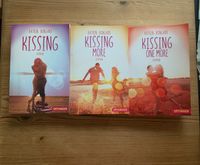 Katrin Bongard Triologie Kissing  Romane (3 Bände) Bayern - Altdorf Vorschau