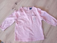 Langarmshirt Kiabi gr 77-82 cm Nordrhein-Westfalen - Emsdetten Vorschau