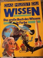 Das große Buch des Wissens Sachsen - Taucha Vorschau