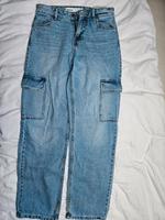 Jeans Bershka gr. 34 Hessen - Nidderau Vorschau