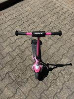 Roller von Puky in rosa Baden-Württemberg - Ostfildern Vorschau