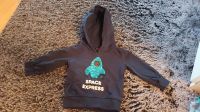 Space Friends Pullover 74/80 blau Nordrhein-Westfalen - Oberhausen Vorschau