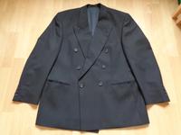 Herren Sakko / Blazer, Gr. L, schwarz, 2-Reiher, DIGEL, neuwertig Häfen - Bremerhaven Vorschau