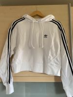 Adidas Pullover Weiß XS 34 Neu Bayern - Teunz Vorschau