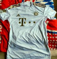 FC Bayern Trikot Choupo-Moting Aubing-Lochhausen-Langwied - Aubing Vorschau