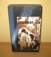 Woodstock 1969 Gold Oscar Edition Parchim - Landkreis - Parchim Vorschau
