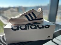 Adidas RUN 60s 3.0 – Neu & ungetragen – Größe 44 2/3 (US 10.5) Dresden - Innere Altstadt Vorschau