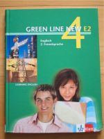 Green Line New E2 4 Klett Englisch Buch Saarland - Püttlingen Vorschau