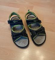 Sandalen Memphis für Junge Größe 39 Hessen - Modautal Vorschau