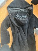 Mutter Kind Jacke Teddyfell Gr.38 Obervieland - Habenhausen Vorschau