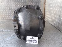 Mercedes W211 Differential A2303510508 A2303510105 Ü:2,47 2:47 Baden-Württemberg - Rastatt Vorschau