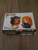 Lego Disney Brick Headz 40621 Moana & Merida (Gebraucht) Köln - Ehrenfeld Vorschau