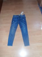 Skinny Jeans von Only, blau, Gr. 38 (L/30) mit Etikett Niedersachsen - Bad Harzburg Vorschau