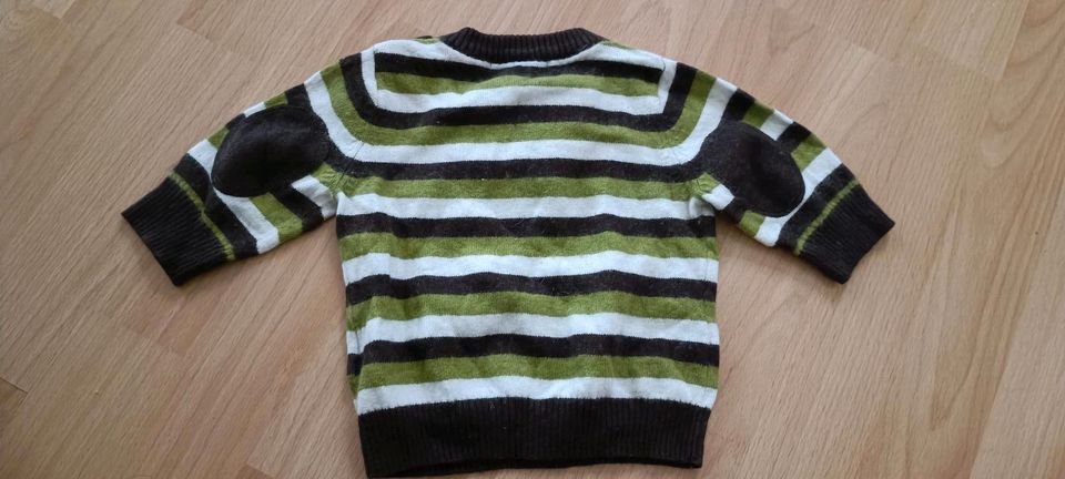 Pulli Pullover Baby Gr. 62 von H&M neu in Düsseldorf