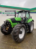 DEUTZ AGROTRON M650 Niedersachsen - Borstel b Sulingen Vorschau