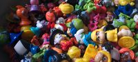 Diverse Sammelfiguren von Kids World Rostock - Reutershagen Vorschau