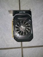 Grafikkarte GTX 750 Nordrhein-Westfalen - Viersen Vorschau