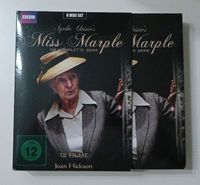 Agatha Christie's Miss Marple Die komplette Serie BBC Dresden - Gorbitz-Süd Vorschau