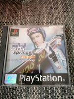 Playstation Spiel Ski Springen Bayern - Obernzell Vorschau