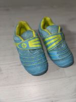 Fußballschuhe indoor Kinder gr 30 Sachsen-Anhalt - Weißenfels Vorschau