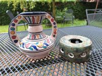 Stövchen, Vase - Liebhaber true vintage Nordrhein-Westfalen - Isselburg Vorschau