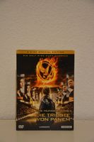DVD - Die Tribute von Panem - The Hunger Games (Special Edition) Niedersachsen - Königslutter am Elm Vorschau