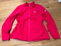 Pinke Fleece Jacke Regatta Damen 42 Niedersachsen - Dötlingen Vorschau