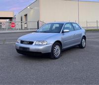 Audi A3 1,8L / Automatik/ 172k km / TÜV NEU ❗️❗️❗️ Baden-Württemberg - Lahr (Schwarzwald) Vorschau
