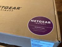 Netgear GS724TPP-100EUS Switch Schleswig-Holstein - Bad Segeberg Vorschau