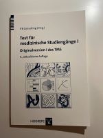 Test für medizinische Studiengänge TMS I Hannover - Döhren-Wülfel Vorschau