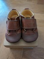 Lauflernschuhe aus Leder Größe 21 Berlin - Wilmersdorf Vorschau