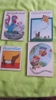 DDR Kinderbücher je 1.- € Thüringen - Gotha Vorschau