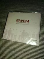 Eminem ft. Kehlani - Nowhere fast (Single Maxi CD) NEU Niedersachsen - Göttingen Vorschau