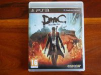 ps3 Devil May Cry Playstation 3 Schleswig-Holstein - Itzehoe Vorschau