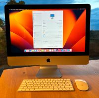 Apple iMac 21,5“ 4K | 3GHz | 8 GB | 1 TB Hannover - Ricklingen Vorschau