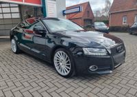 Audi A5 Coupé Niedersachsen - Papenburg Vorschau