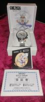 SEIKO X ONE PIECE MONKEY D. RUFFY GEAR 5 EDITION UHR, LIMITIERTE Baden-Württemberg - Schorndorf Vorschau